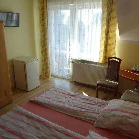 Osrodek Korab Hotel Wladyslawowo Exterior photo